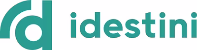 Idestini logo