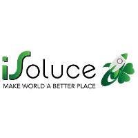 iSoluce logo