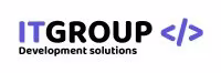 IT Group logo