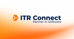 ITR Connect logo
