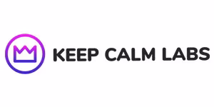 Keep Calm Labs logo