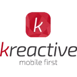 Kreactive logo