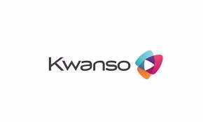 Kwanso logo