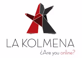 La Kolmena Digital logo