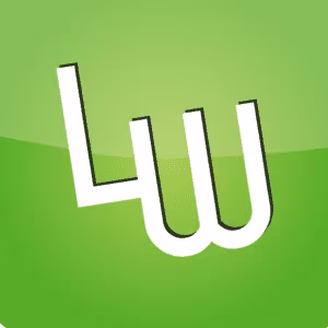 La Ligne Web logo