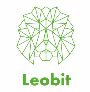 Leobit logo