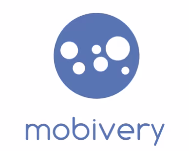 Mobivery logo