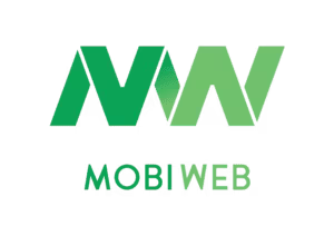 Mobiweb logo