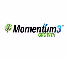 Momentum3 Growth logo