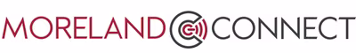 MorelandConnect logo