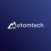 Motomtech logo
