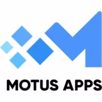 Motus Apps logo