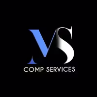 MS Comp Services Inc. logo