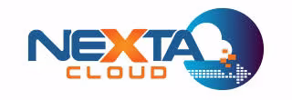 Nextacloud logo