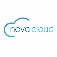 NovaCloud logo