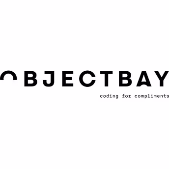 Objectbay Software GmbH logo