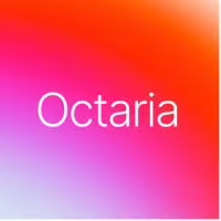 Octaria logo