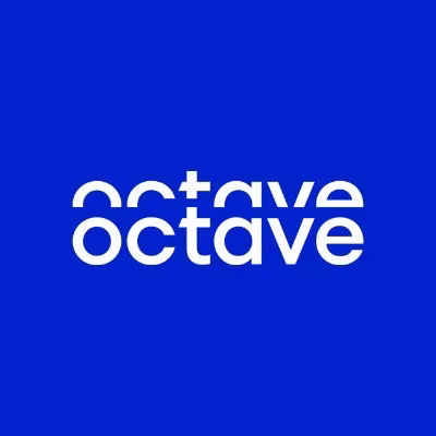 Octave & Octave logo