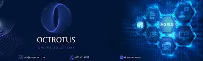 Octrotus logo