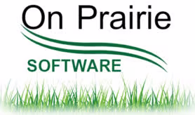 On Prairie Software logo