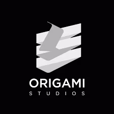 Origami Studio logo