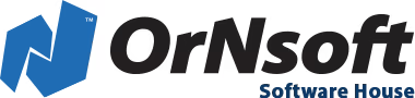 OrNsoft logo