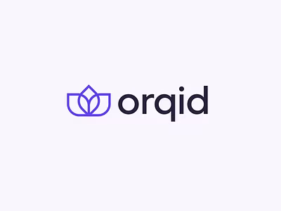 Orqid Design logo