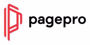 Pagepro logo