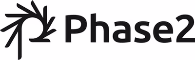 Phase 2 logo