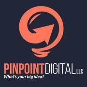 Pinpoint Digital logo
