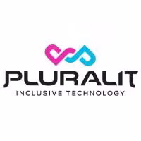 Pluralit logo