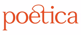 Poetica logo