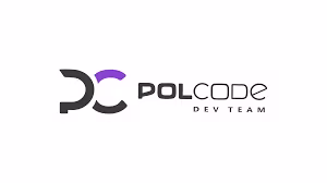 Polcode logo