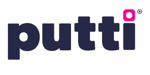 Putti logo