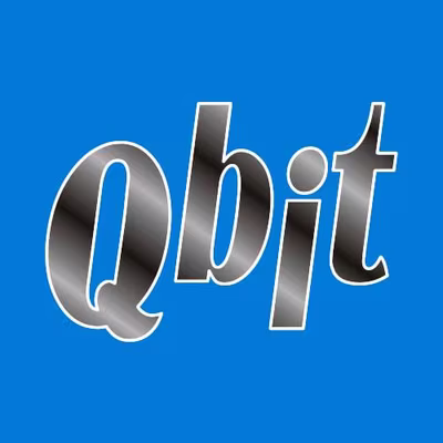 QBIT logo