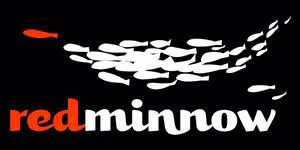 Red Minnow Interactive logo