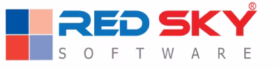 Red Sky Software logo