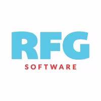 RFG Software Inc. logo