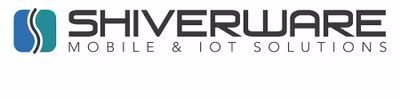 Shiverware logo
