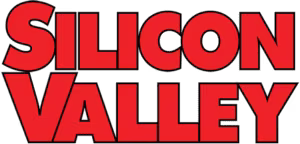 Silicon Valley logo