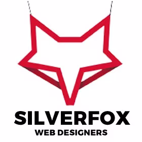 SilverFox Web Designs logo