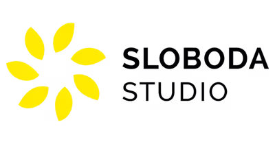 Sloboda Studio logo