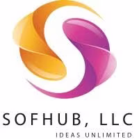 Sofhub logo