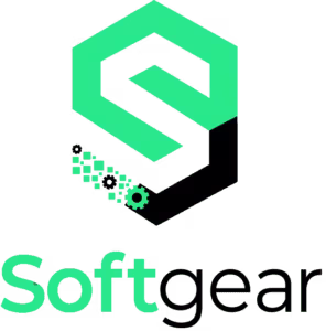 Softgear logo