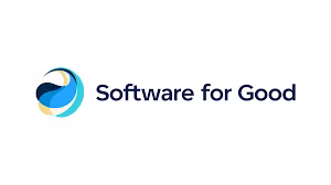 Software for Good logo