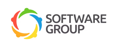Software Group logo