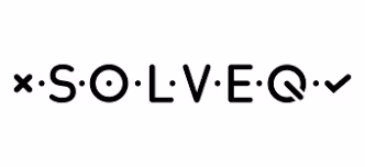 SolveQ logo