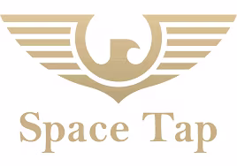 Space Tap logo