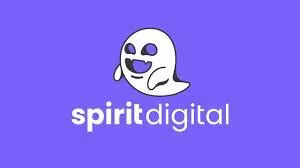 Spirit Digital logo
