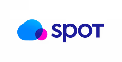 SPOT logo